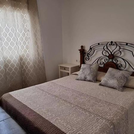 Casa Abubilla Apartment Nazaret Bagian luar foto