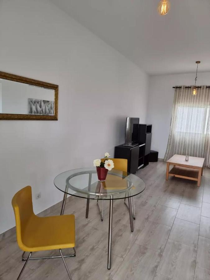 Casa Abubilla Apartment Nazaret Bagian luar foto
