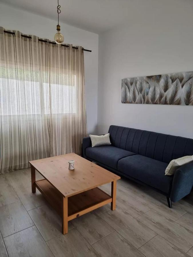 Casa Abubilla Apartment Nazaret Bagian luar foto