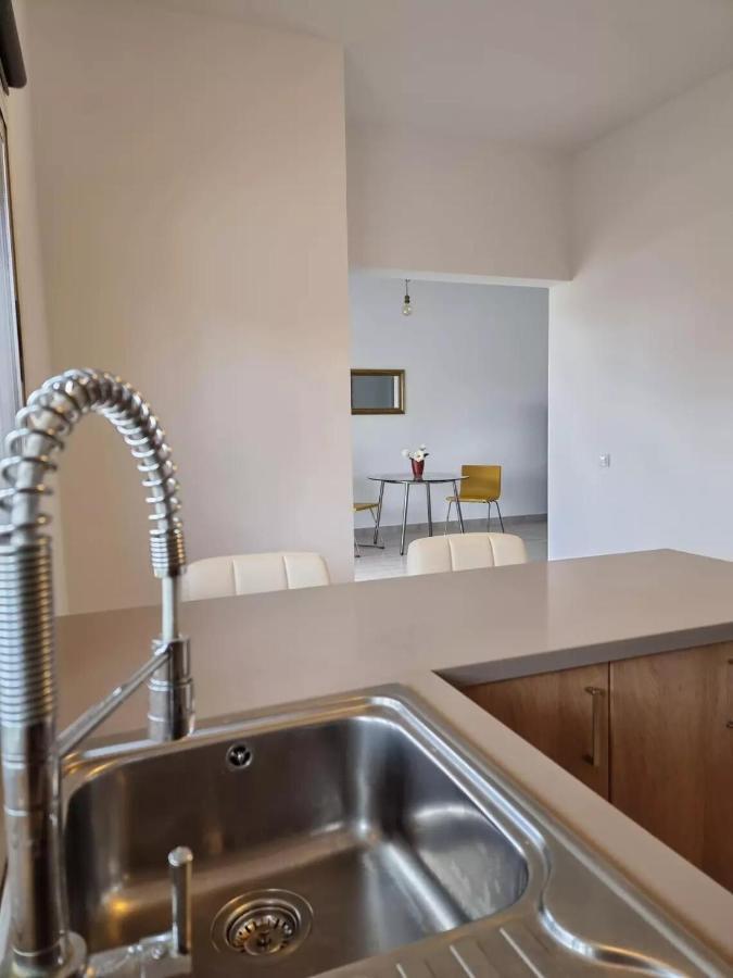 Casa Abubilla Apartment Nazaret Bagian luar foto