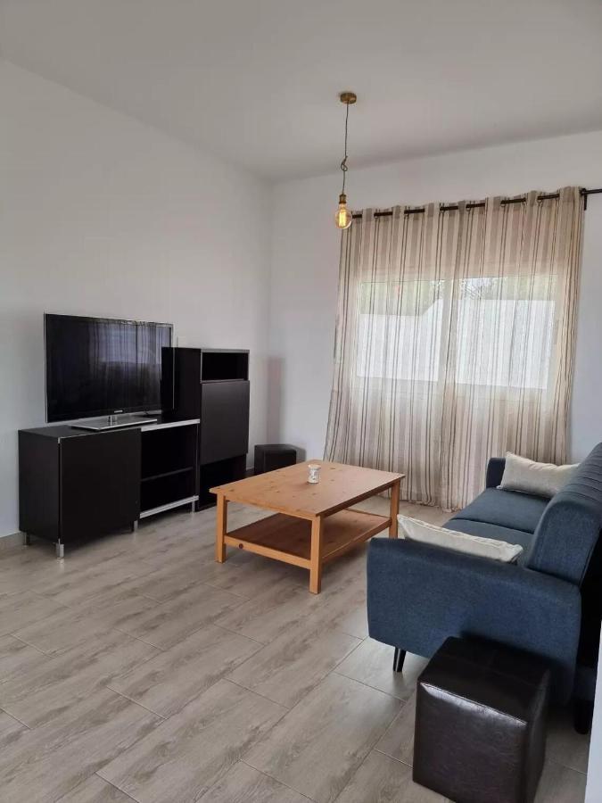 Casa Abubilla Apartment Nazaret Bagian luar foto