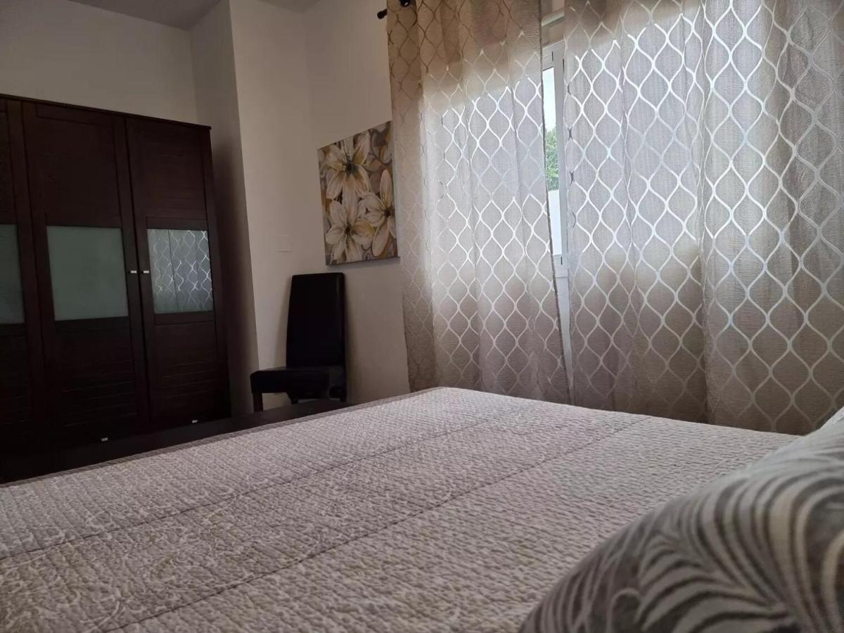 Casa Abubilla Apartment Nazaret Bagian luar foto