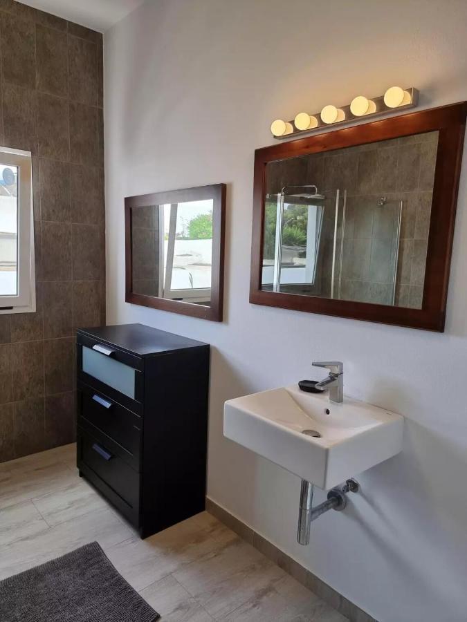 Casa Abubilla Apartment Nazaret Bagian luar foto