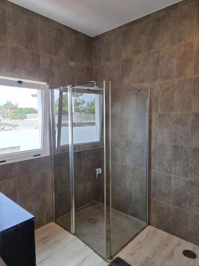 Casa Abubilla Apartment Nazaret Bagian luar foto