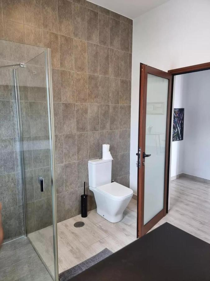 Casa Abubilla Apartment Nazaret Bagian luar foto